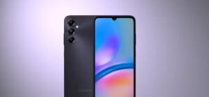 Galaxy A05s traz tela Full HD+ e Snapdragon 680 por menos de R$ 800