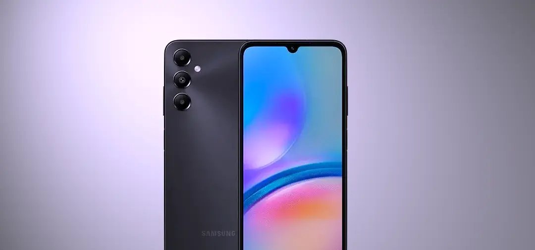 Galaxy A05s traz tela Full HD+ e Snapdragon 680 por menos de R$ 800 - Imagem do artigo