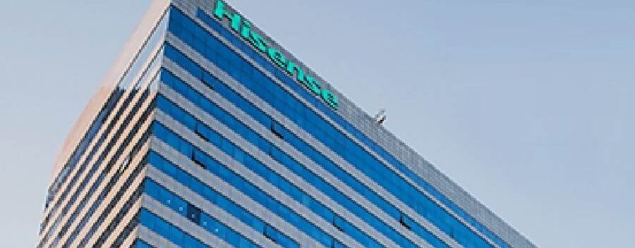 Hisense lança TVs 4K baratas e acirra a disputa: vale o investimento? - Imagem do artigo original