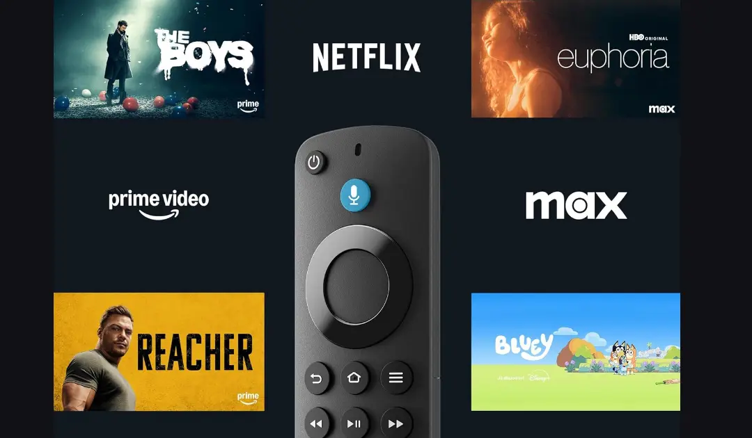 Fire TV Stick HD chega ao Brasil e promete turbinar sua TV por menos de R$ 400 - Imagem do artigo