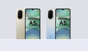 Xiaomi Redmi A5 entrega tela de 120 Hz e bateria de 5.200 mAh por R$ 1.099