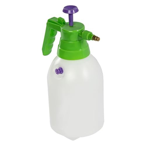 Pulverizadores manuais 2025: escolha certa para jardinar, limpar e economizar - Imagem do artigo