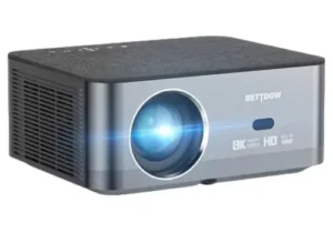 Projetores 4K em 2025: veja quais modelos realmente entregam cinema em casa