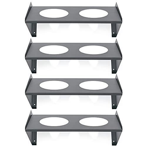 Veja 9 floreiras verticais de 2025 que otimizam espaço e elevam a decoração - Imagem do artigo