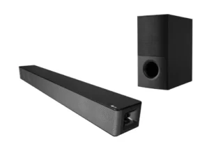Soundbars 2025: descubra os 7 modelos que elevam o áudio da sua TV