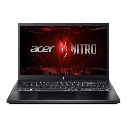 Acer Nitro 5 recebe versão com RTX 4050; veja qual modelo vale mais a pena - Imagem do artigo