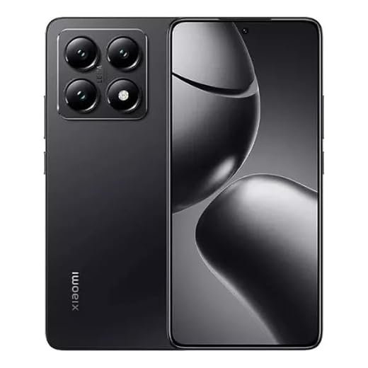 Xiaomi 14T Pro ganha desconto de 15% e se posiciona como novo referencial de topo de linha - Imagem do artigo
