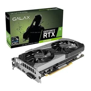 Teste revela as 3 melhores RTX 2060 Super 8GB para jogar em alta sem gastar muito