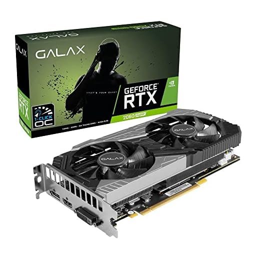 Teste revela as 3 melhores RTX 2060 Super 8GB para jogar em alta sem gastar muito - Imagem do artigo