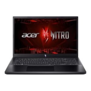 Acer Nitro 5 recebe upgrade de RTX e tela 165 Hz: veja três versões que valem o investimento