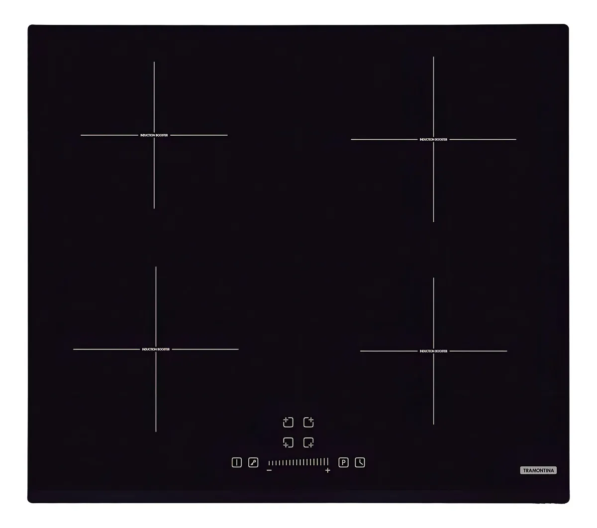 Cooktops de Indução 2025 dominam a cozinha brasileira: confira os 9 melhores modelos - Imagem do artigo original