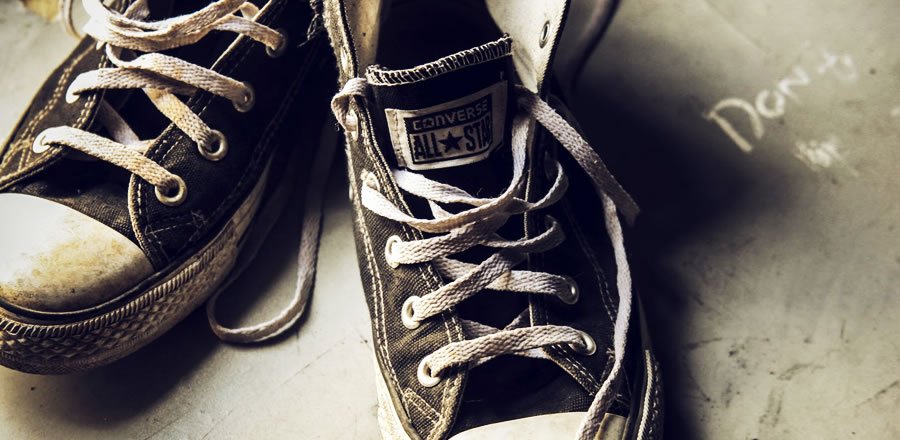 Lavar tênis na máquina: veja o passo a passo seguro que evita danos - Imagem do artigo original