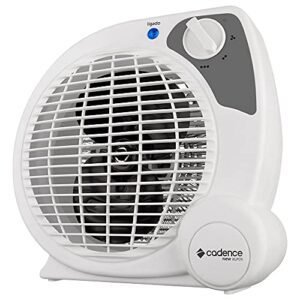 Aquecedores elétricos 2025: veja os 10 modelos que entregam calor sem pesar na conta