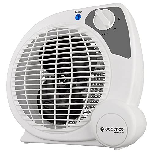 Aquecedores elétricos 2025: veja os 10 modelos que entregam calor sem pesar na conta - Imagem do artigo