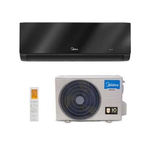 Ar-condicionado inverter 2025: veja os modelos que mais economizam e entregam conforto - Imagem do artigo