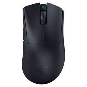 Guia 2025: descubra os mouses sem fio que entregam precisão, ergonomia e autonomia