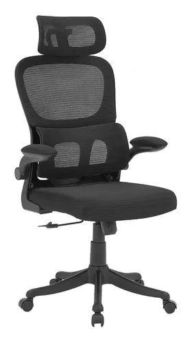 11 cadeiras ergonômicas que elevam o home office em 2025; escolha a melhor para você - Imagem do artigo