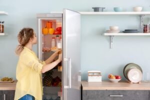 Geladeiras inverter reduzem conta de luz: entenda a tecnologia e os modelos mais econômicos