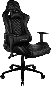 ThunderX3 TGC12 lidera ranking das melhores cadeiras gamer em 2025