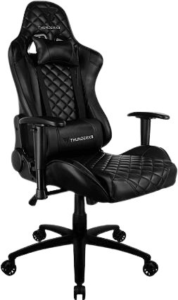 ThunderX3 TGC12 lidera ranking das melhores cadeiras gamer em 2025 - Imagem do artigo