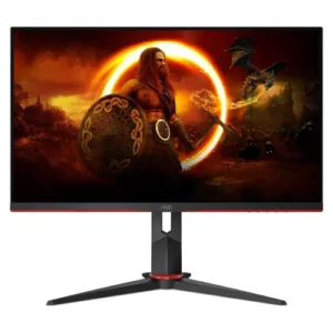 Monitores gamer 2025: descubra os destaques de AOC, LG e Samsung