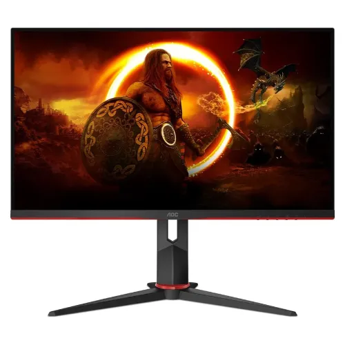 Monitores gamer 2025: descubra os destaques de AOC, LG e Samsung - Imagem do artigo