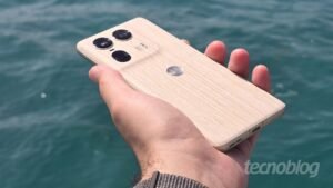 Motorola reorganiza linhas Moto E, G, Edge e Razr; veja qual celular atende melhor ao seu bolso