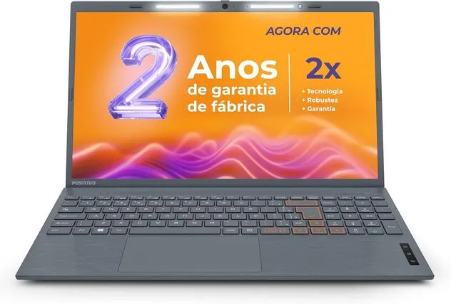 Melhores notebooks para estudar em 2025: veja 7 modelos que equilibram preço e desempenho - Imagem do artigo original