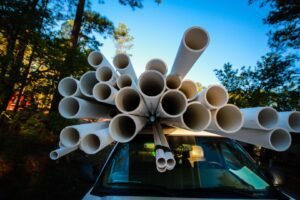 Evite Entupimentos em Canos de PVC com Medidas Simples e Econômicas