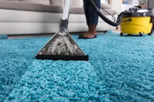 Aspirador com Filtro HEPA entrega limpeza profunda e ar mais puro; entenda antes de comprar
