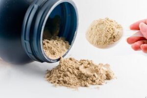 Whey Protein Isolado ganha força no mercado com 90% de proteína pura