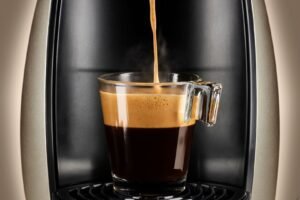 Cafeteira elétrica ou expresso: saiba qual entrega o café certo para o seu dia