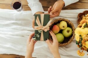 Presentear com Bebidas: guia prático para escolher vinhos, whiskys e mais