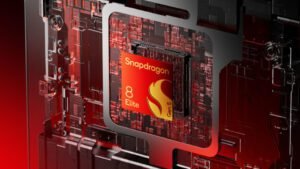 Snapdragon 8 Elite Gen 5 eleva limite de performance em smartphones premium
