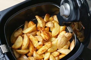 Descubra o Tamanho de Air Fryer Ideal e Evite Erros na Compra