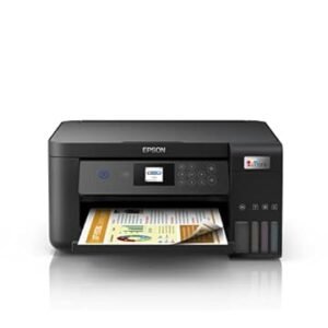 Amazon corta preços: seis impressoras e refis Epson EcoTank entram em oferta relâmpago