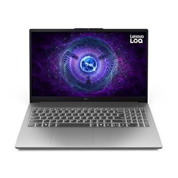Lenovo LOQ: veja 6 notebooks gamer com RTX dedicada e preços a partir de R$ 4,3 mil - Imagem do artigo