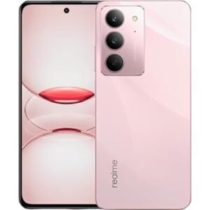 Realme C75: 6 opções leves de 256 GB que unem tela 120 Hz, NFC e até IP69