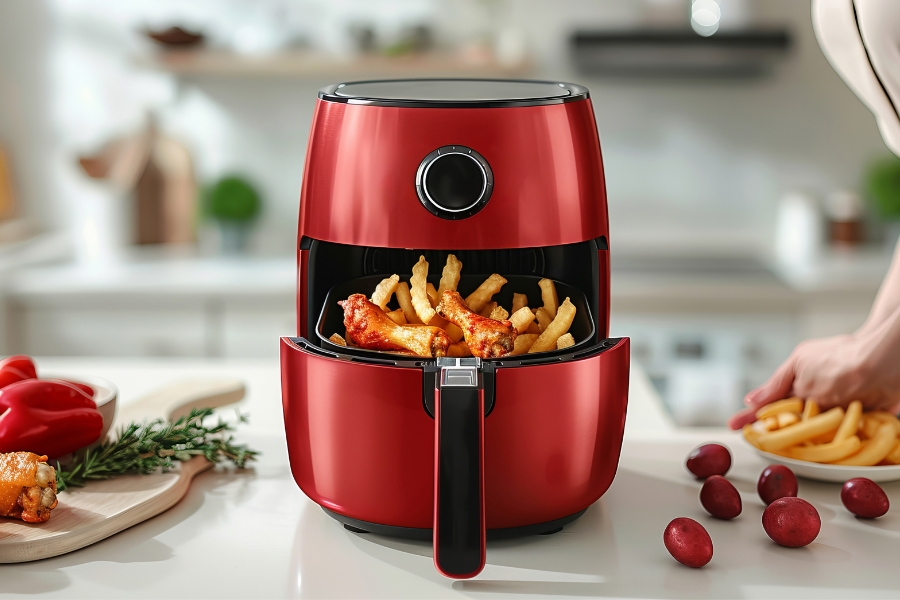 airfryer arno