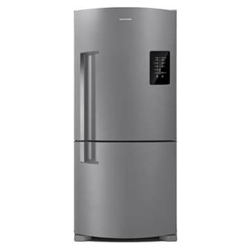 Brastemp Inverse: análise completa dos 6 refrigeradores que dominam o segmento premium - Imagem do artigo
