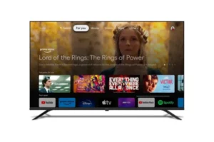 Top 10 Smart TVs 55’’ de 2025: modelos que unem 4K, alta taxa de atualização e preço competitivo