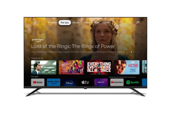 Top 10 Smart TVs 55’’ de 2025: modelos que unem 4K, alta taxa de atualização e preço competitivo - Imagem do artigo