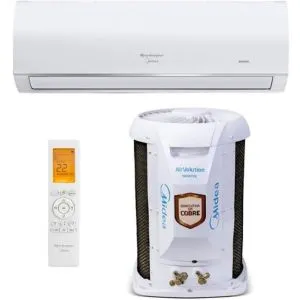 10 Melhores Ar-Condicionados de 2024: compare preços, BTUs e eficiência - Imagem do artigo original