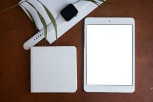 Tablets que facilitam cursos online: veja modelos, prós e contras