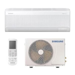 Samsung WindFree AI 9 000 BTUs: 6 opções ultraleves para economizar energia e ganhar conforto