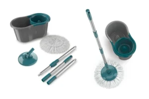 10 mops de limpeza que dominam 2025 e como escolher o ideal para sua casa