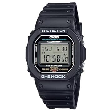 Casio DW-5600: 6 versões que entregam robustez militar a preço justo - Imagem do artigo