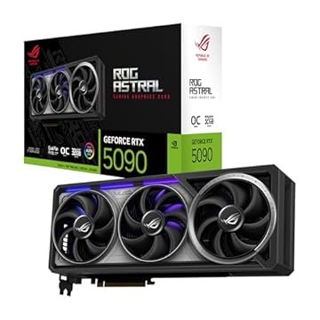 RTX 5090: saiba quando a versão Pro faz sentido e quando a Lite basta - Imagem do artigo