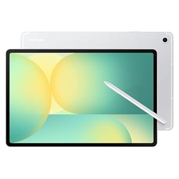 Galaxy Tab S10 FE Plus: teste revela 6 tablets Samsung prontos para jogos pesados - Imagem do artigo