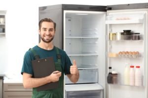 Assistência técnica 24 h mantém sua geladeira funcionando e evita prejuízos